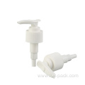 Dispenser Pump Customize Tube Length Plastic Lotion Pump